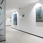 - Palais Hoertenberg Апарт-готель 4*