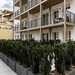 - Palais Hoertenberg Апарт-готель