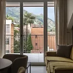 Апарт-готель - Palais Hoertenberg Больцано