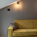 - Palais Hoertenberg 4* Больцано