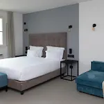 Апарт-готель - Palais Hoertenberg 4*