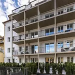- Palais Hoertenberg 4* Больцано