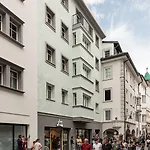 - Palais Hoertenberg Апарт-готель 4*