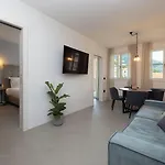 Апарт-готель - Palais Hoertenberg 4*