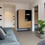 Апарт-готель - Palais Hoertenberg 4*