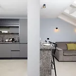 - Palais Hoertenberg Апарт-готель 4*