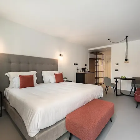 - Palais Hoertenberg מלון דירות 4*