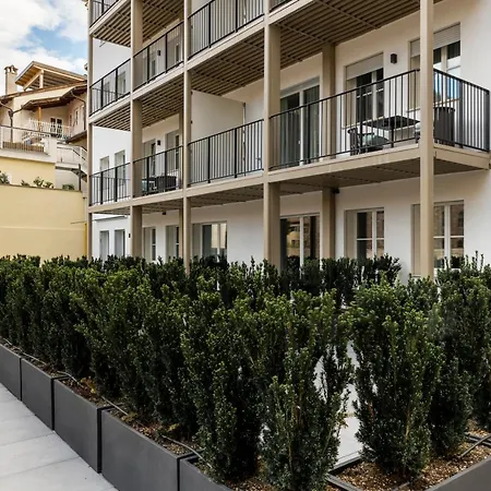 - Palais Hoertenberg Aparthotel