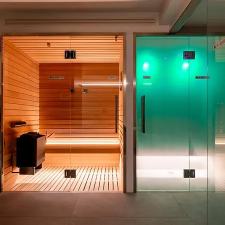 - Palais Hoertenberg 公寓式酒店
