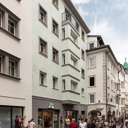 - Palais Hoertenberg Aparthotel