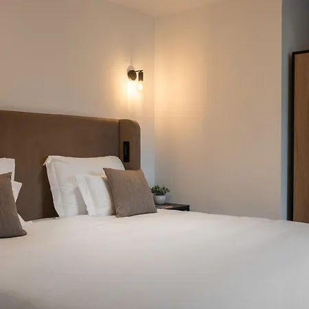 Aparthotel - Palais Hoertenberg