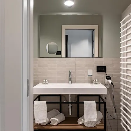 Aparthotel - Palais Hoertenberg 4*