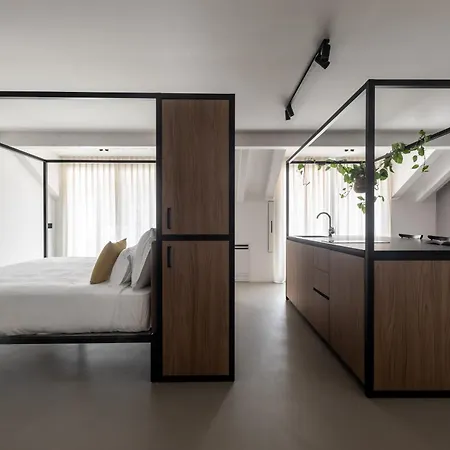 - Palais Hoertenberg Appart hôtel