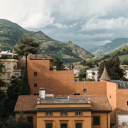 - Palais Hoertenberg Aparthotel 4*