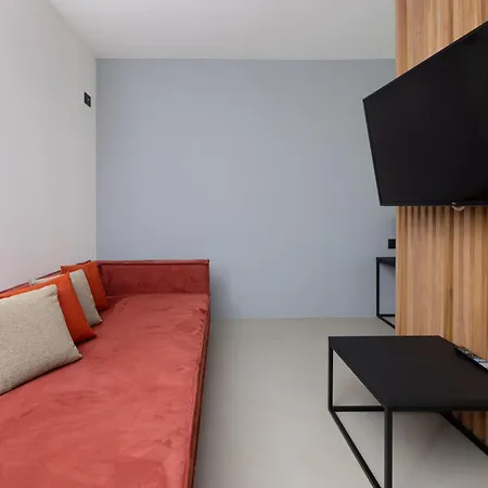 Aparthotel - Palais Hoertenberg *