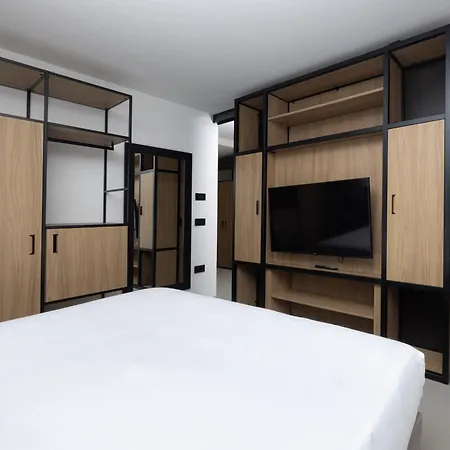 Aparthotel - Palais Hoertenberg