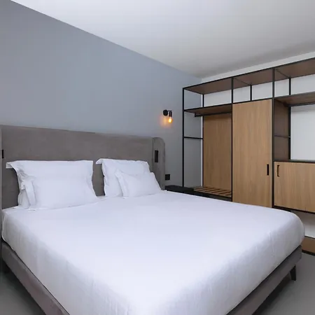 Lejlighedshotel - Palais Hoertenberg Bolzano