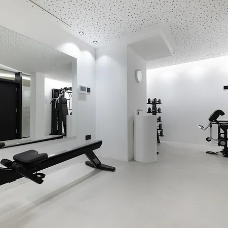 - Palais Hoertenberg 4* Bolzano