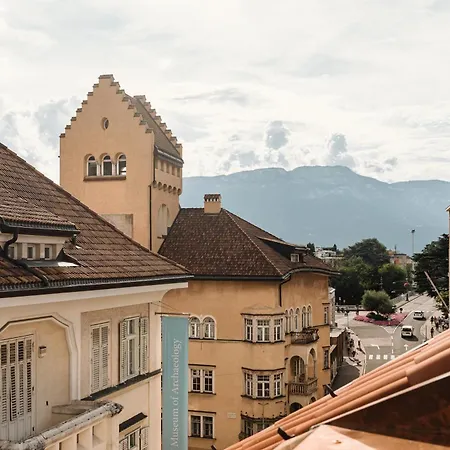 - Palais Hoertenberg Lejlighedshotel 4*