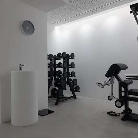- Palais Hoertenberg 4* Bolzano
