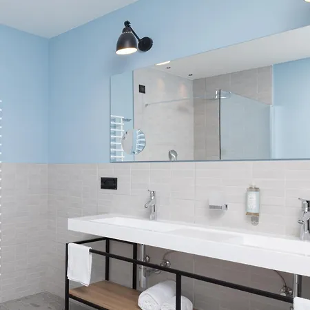 Aparthotel - Palais Hoertenberg Bolzano