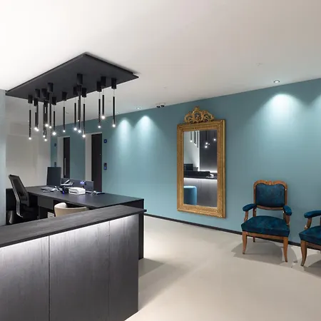 Aparthotel - Palais Hoertenberg