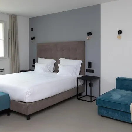 Aparthotel - Palais Hoertenberg *