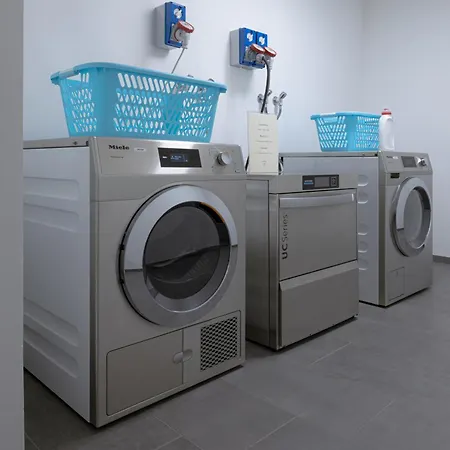 Aparthotel - Palais Hoertenberg Bolzano