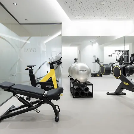- Palais Hoertenberg 4* 博尔扎诺