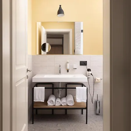 Aparthotel - Palais Hoertenberg 4*