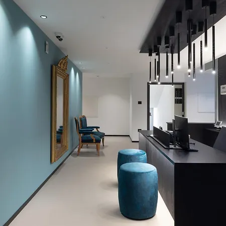 - Palais Hoertenberg 4*