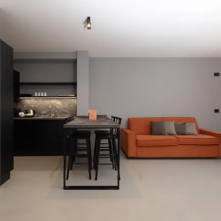 - Palais Hörtenberg Aparthotel