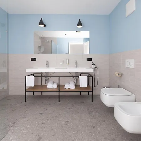 - Palais Hoertenberg 公寓式酒店 4*