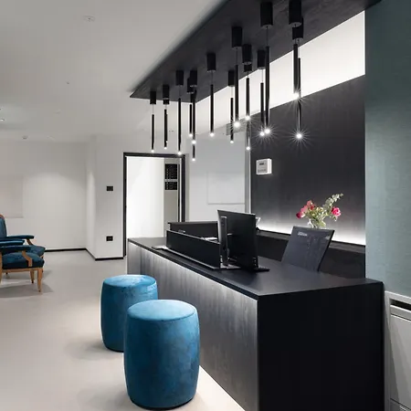 - Palais Hoertenberg アパートホテル