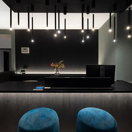 アパートホテル - Palais Hoertenberg