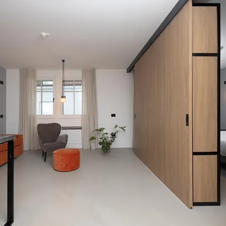 Appart hôtel - Palais Hoertenberg