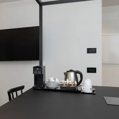 - Palais Hoertenberg 4* Bolzano