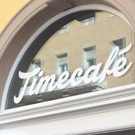 Aparthotel - Palais Hoertenberg Bolzano