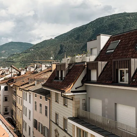 - Palais Hoertenberg Aparthotel