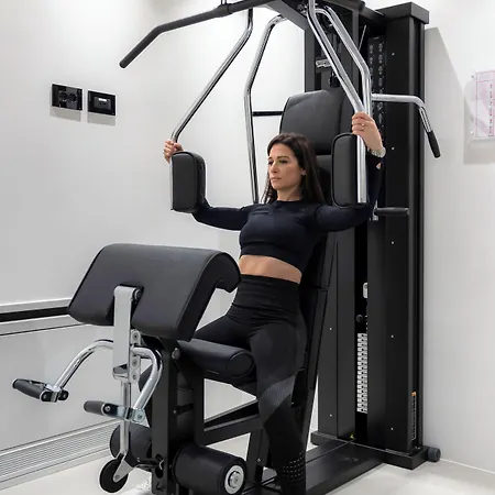 - Palais Hoertenberg Aparthotel Bolzano