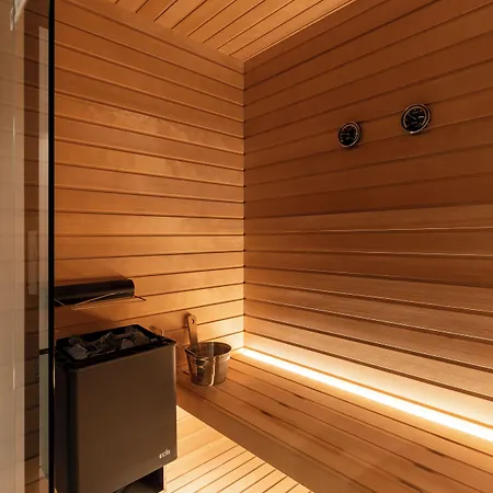 Aparthotel - Palais Hoertenberg Bolzano