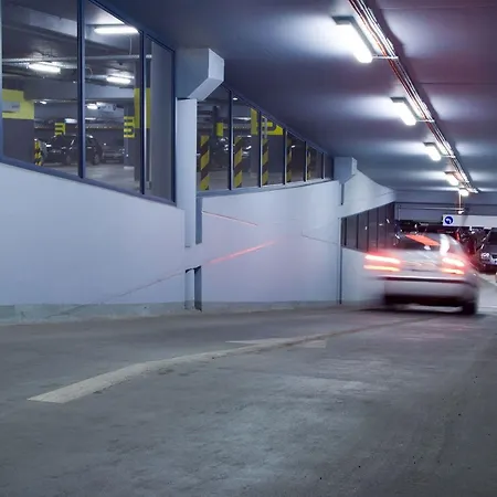 - Palais Hoertenberg Aparthotel 4*