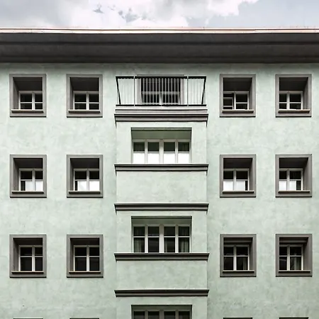- Palais Hoertenberg 公寓式酒店 博尔扎诺