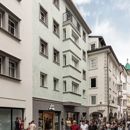- Palais Hoertenberg Aparthotel 4*