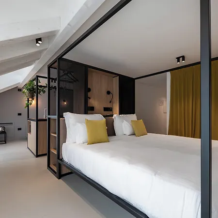 - Palais Hörtenberg 4* Bozen