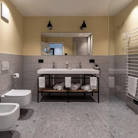 - Palais Hoertenberg Aparthotel