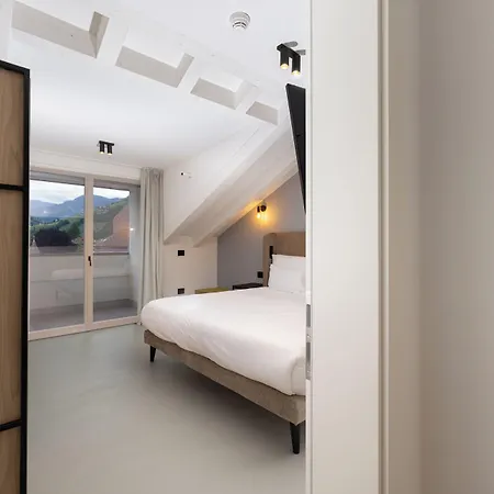 Aparthotel - Palais Hoertenberg