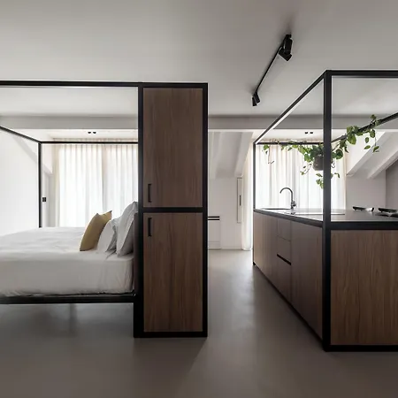 アパートホテル - Palais Hoertenberg