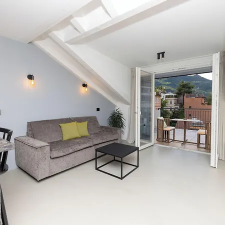 Aparthotel - Palais Hörtenberg