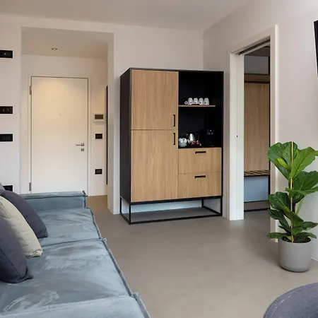 公寓式酒店 - Palais Hoertenberg 4*
